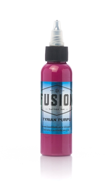 Fusion Tyrian Purple (1 Oz (30 Ml))