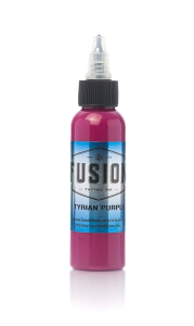 Fusion Tyrian Purple (1 Oz (30 Ml))