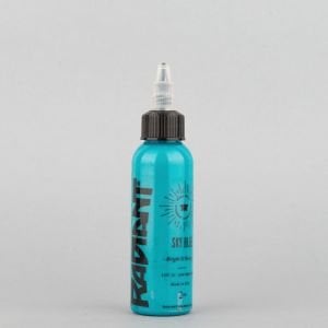 Radiant Sky Blue (1 Oz (30 Ml))