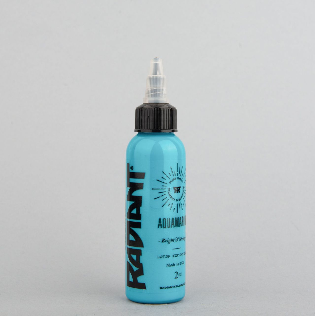 Radiant Aquamarine (1 Oz (30 Ml))