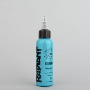 Radiant Aquamarine (1 Oz (30 Ml))