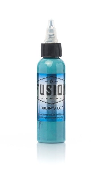 Fusion Robins Egg (1 Oz (30 Ml))