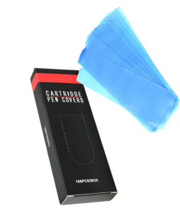 Pen Cover Small 100  Adet/Paket