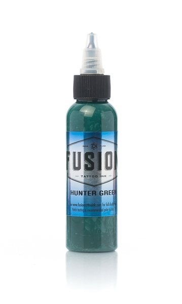 Fusion Hunter Green (1 Oz (30 Ml))
