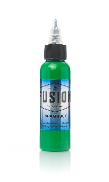 Fusion Shamrock (1 Oz (30 Ml))