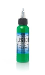 Fusion Shamrock (1 Oz (30 Ml))