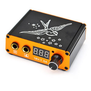 Mini Power Supply