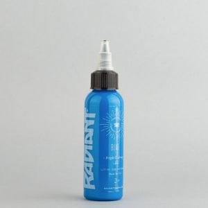 Radiant Blue (1 Oz (30 Ml))