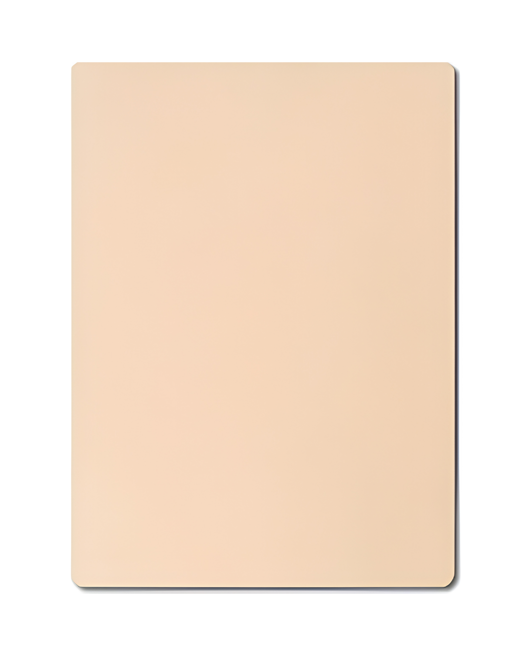 Çalışma Derisi Büyük Boy (A5) Dövme Pratik Çalışma Derisi 14.8 cm X 21 cm