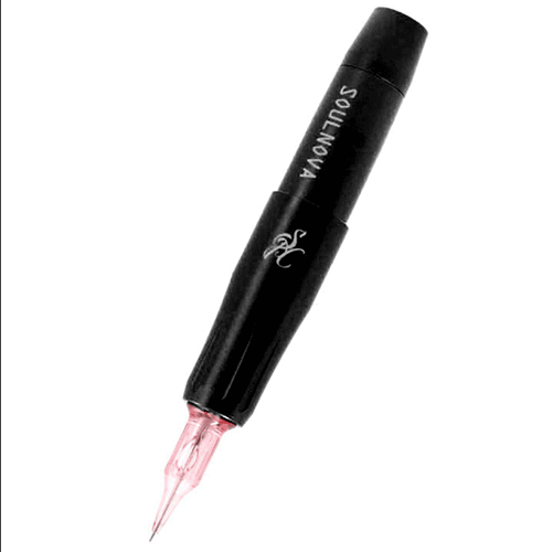 Soul Nova PMU Make Up Tattoo Pen
