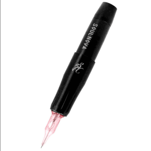 Soul Nova Kablolu PMU Make Up Tattoo Pen