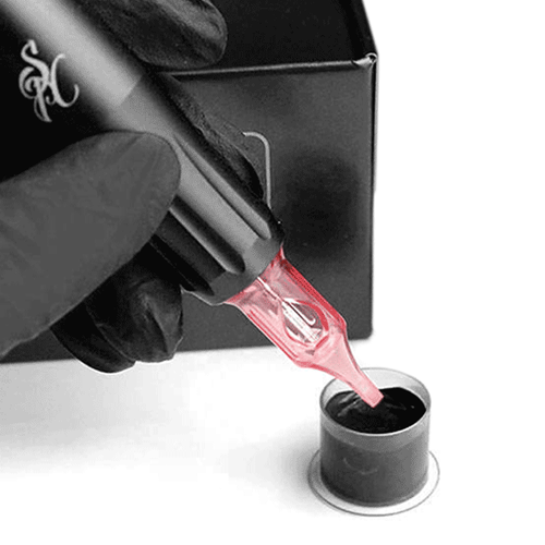Soul Nova PMU Make Up Tattoo Pen