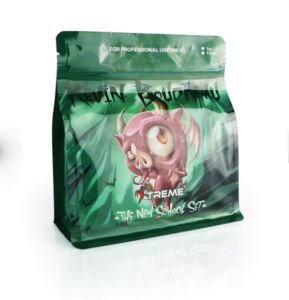 Xtreme Ink Kevin Boudreau New School 10 Colors Set 1 oz