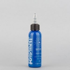 Radiant Navy Blue (1 Oz (30 Ml))