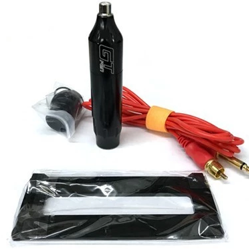 GT6 Rotary Tattoo Pen 3.5 mm Stroke