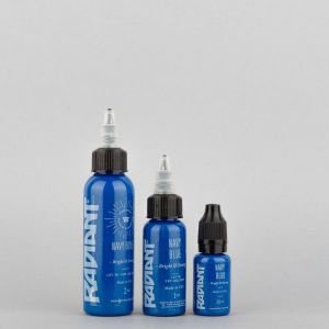 Radiant Navy Blue (1 Oz (30 Ml))