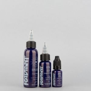 Radiant Royal Blue (1 Oz (30 Ml))