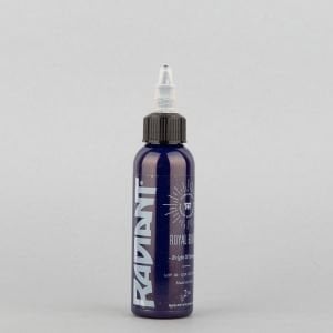 Radiant Royal Blue (1 Oz (30 Ml))