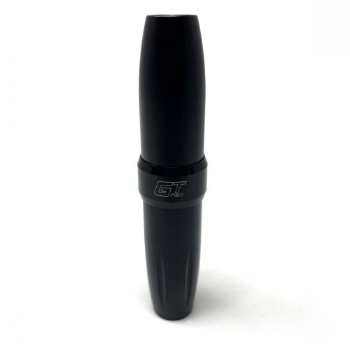 AVA GT Mini Kablolu 3.5 mm Stroke Tattoo Pen Siyah Renk Dövme Makinesi