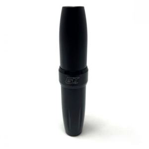 AVA GT Mini Kablolu 3.5 mm Stroke Tattoo Pen Siyah Renk Dövme Makinesi