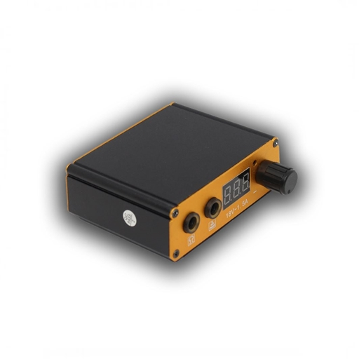 Mini Power Supply 2