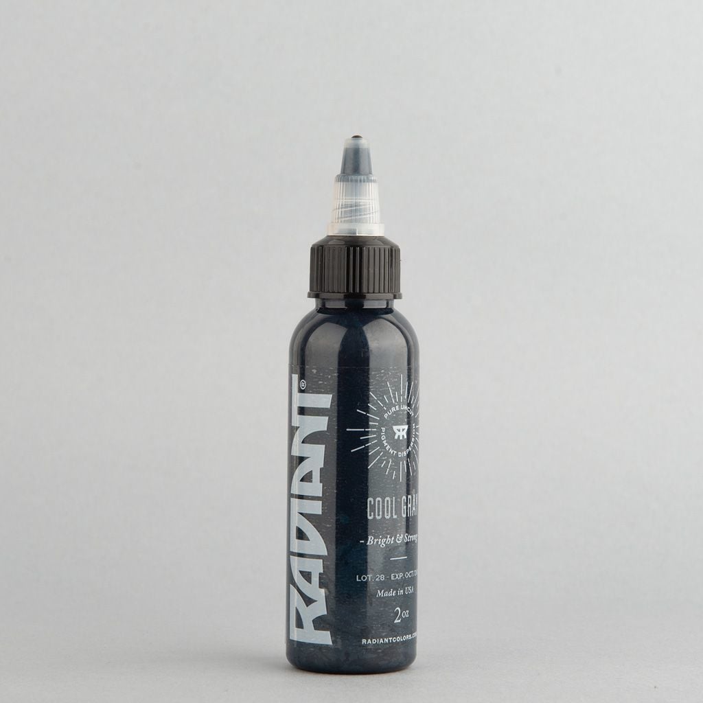 Radiant Cool Gray (1 Oz (30 Ml))