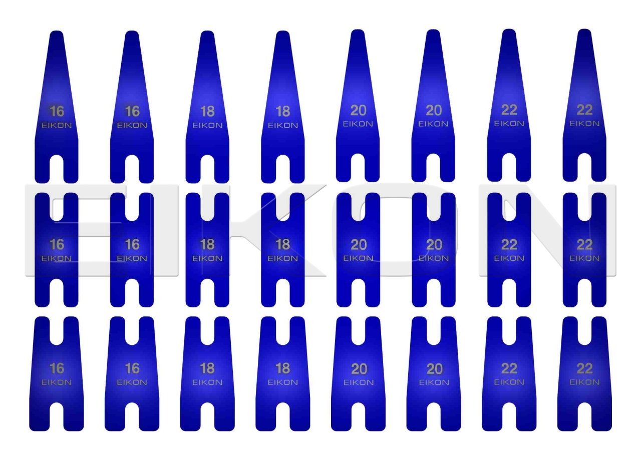 Eikon Spring Kit Conventional Blue (1955)