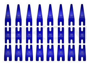 Eikon Spring Kit Conventional Blue (1955)