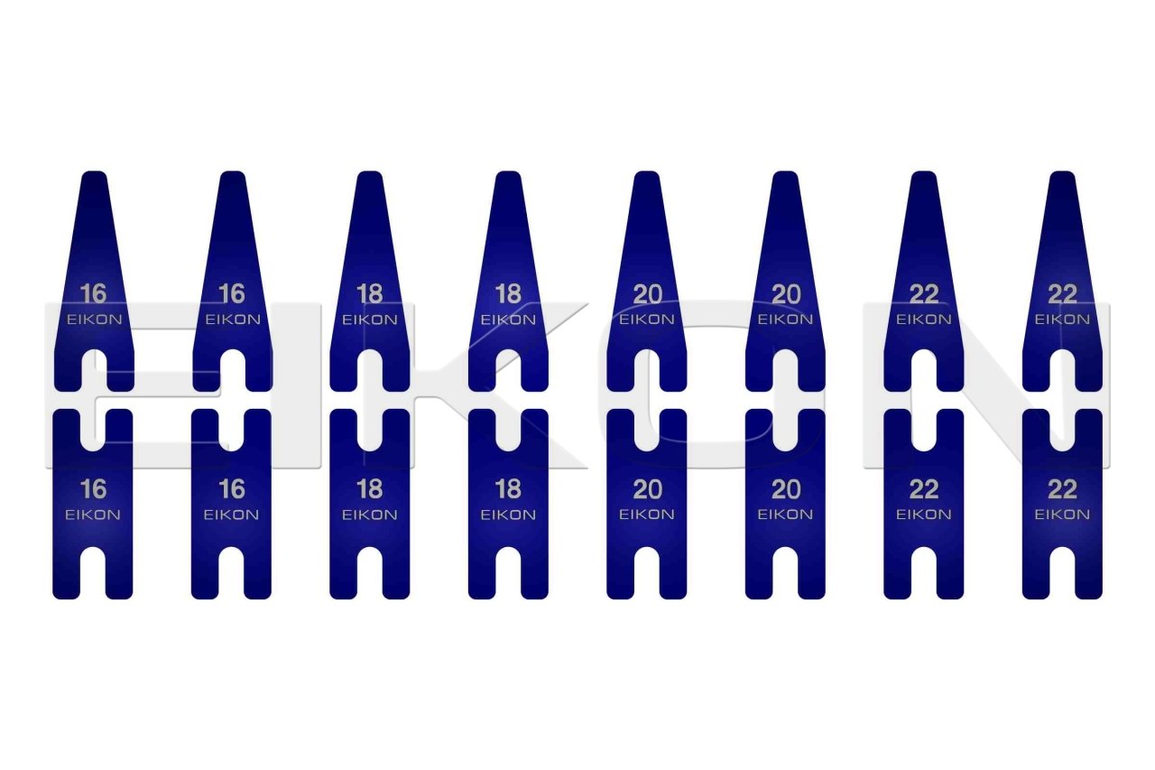 Eikon Spring Kit Tru Spring Blue (1953)