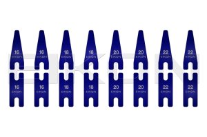 Eikon Spring Kit Tru Spring Blue (1953)