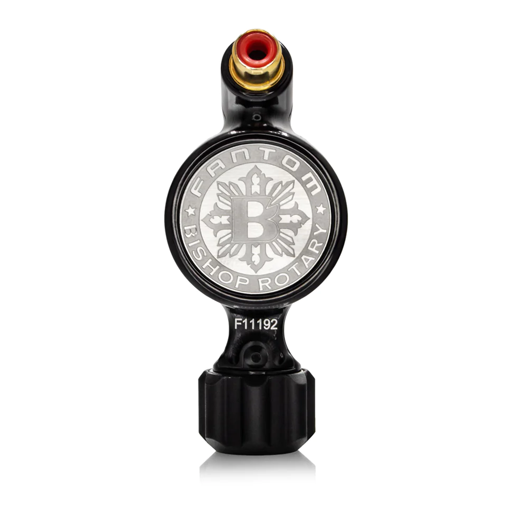 Bishop Fantom Rotary 4.2 mm Stroke