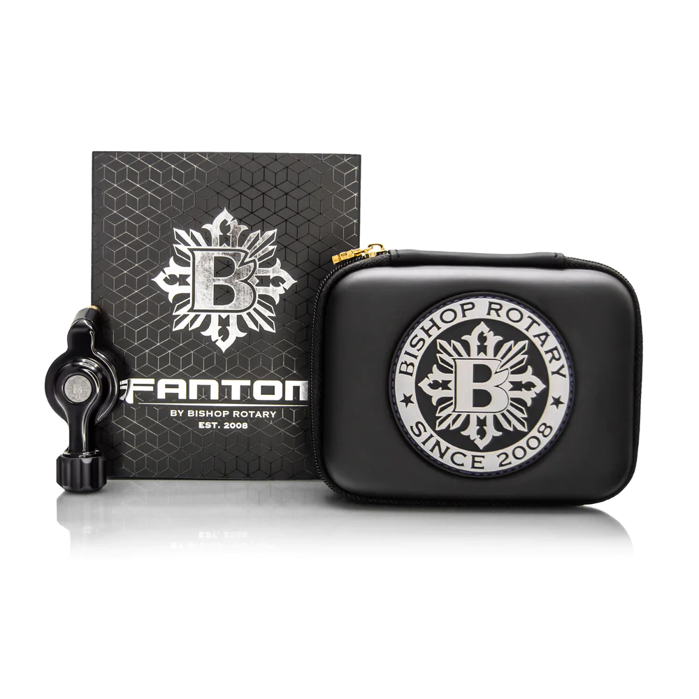 Bishop Fantom Rotary 4.2