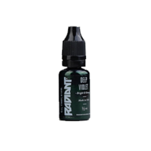 Radiant Deep Violet (1/2 Oz (15 Ml))