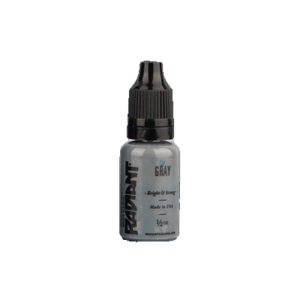 Radiant Gray (1/2 Oz (15 Ml))