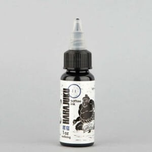 Radiant Siyah Harajuku Sumi Outlining (8 Oz (240 Ml))