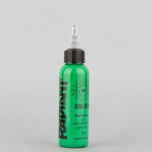 Radiant Irish Green (1 Oz (30 Ml))