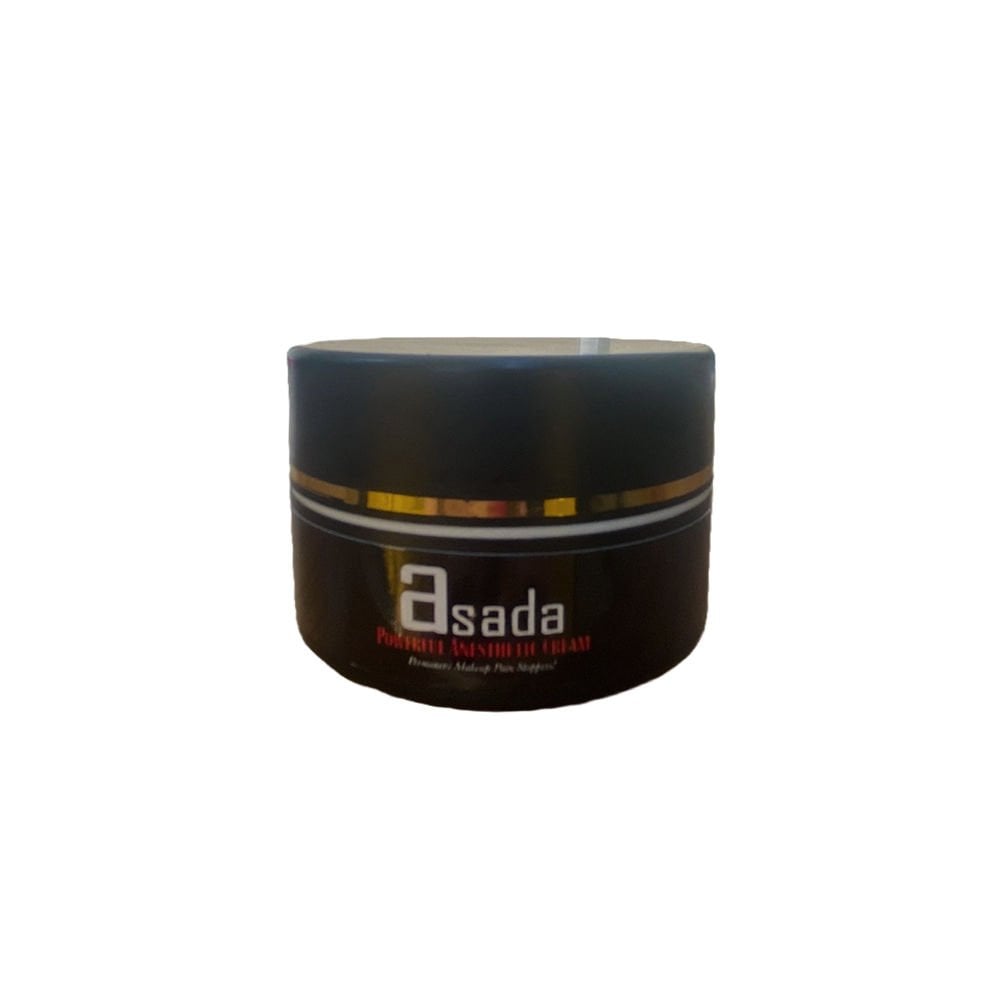 Asada Plus Topikal Krem 100 gr.