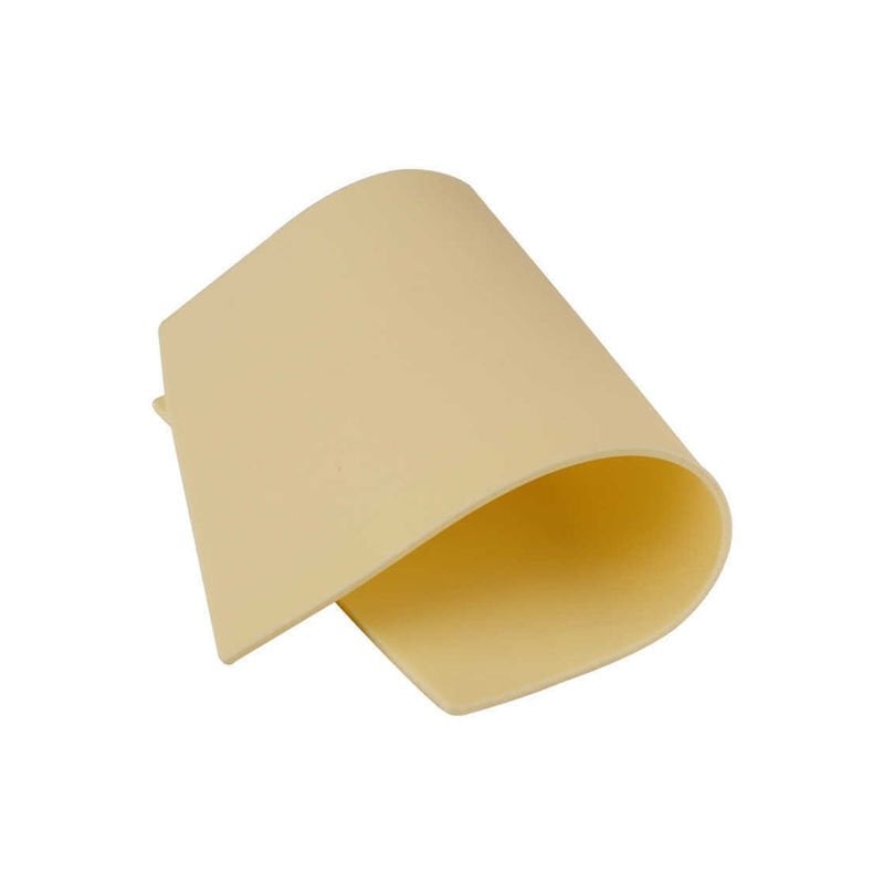 Çalışma Derisi 30 X 20 Cm 3 MM (A4)  Dövme Pratik Çalışma Derisi