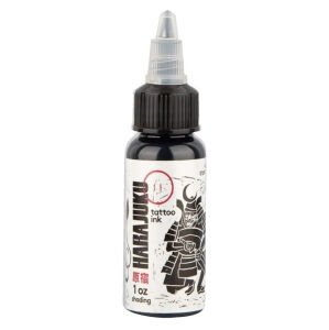 Radiant Harajuku Sumi Shading 1 Oz (30 Ml) - Tattoo Ink