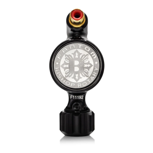Bishop Fantom Rotary 3.5 mm Stroke