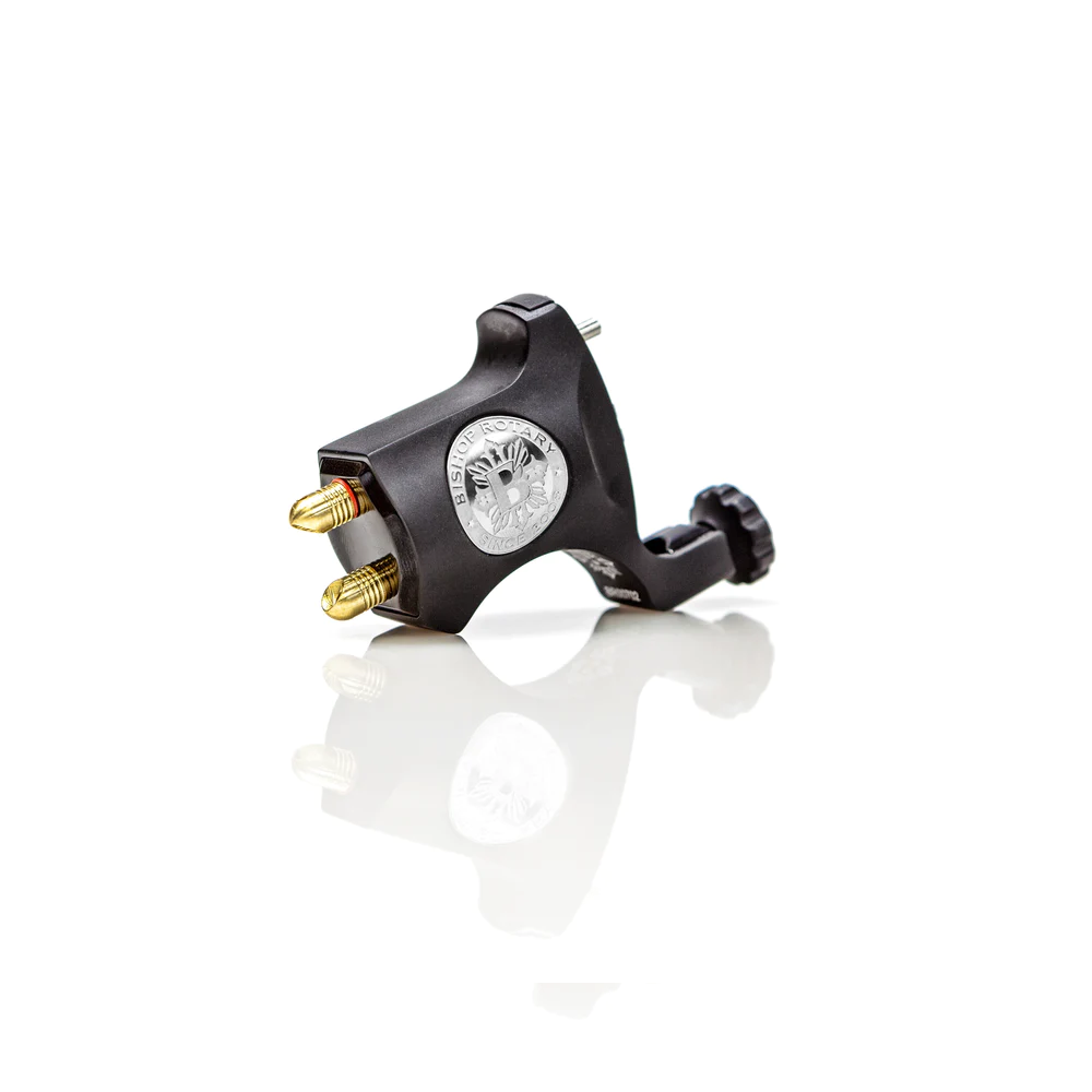 Bishop V6 Rotary 4.2 mm Stroke