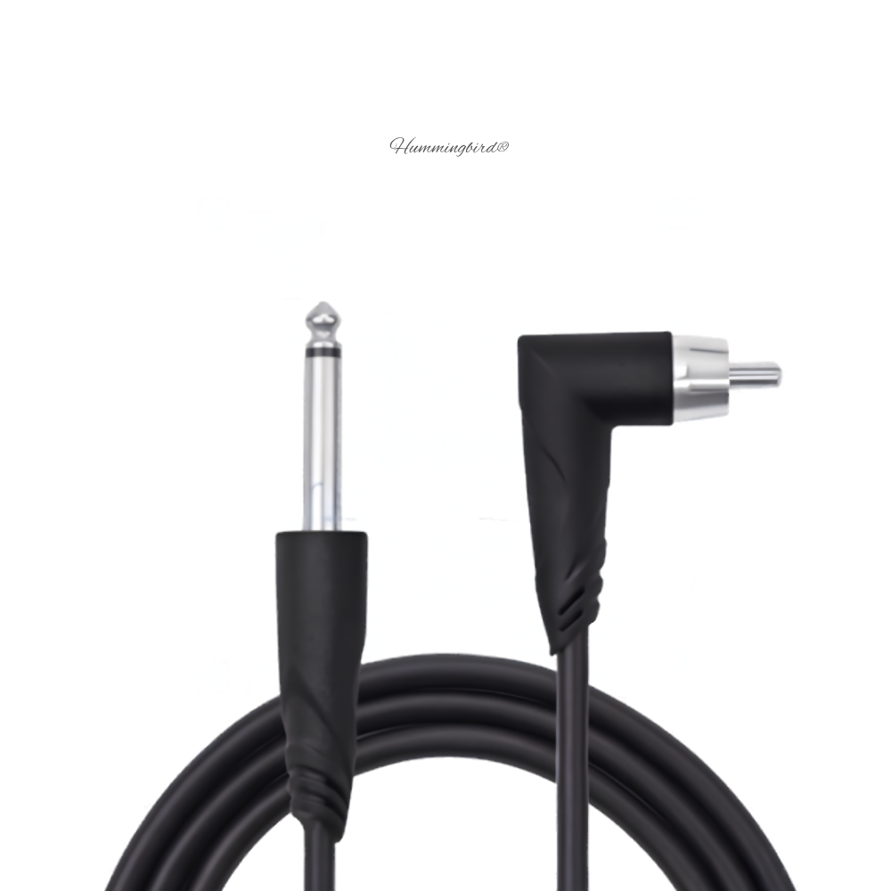 Hummingbird RCA Cord Kablo