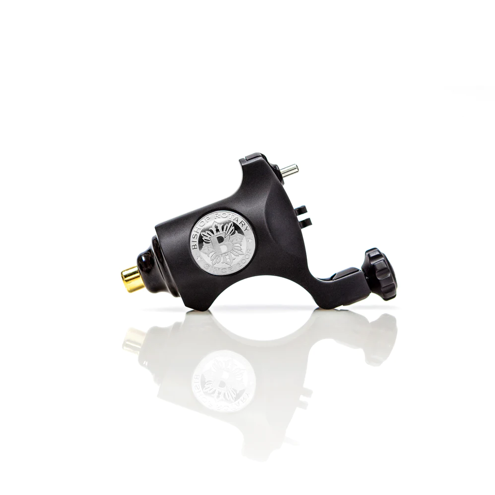 Bishop V6 Rotary 3.5 mm Stroke