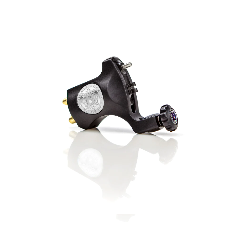 Bishop V6 Rotary 3.5 mm Stroke