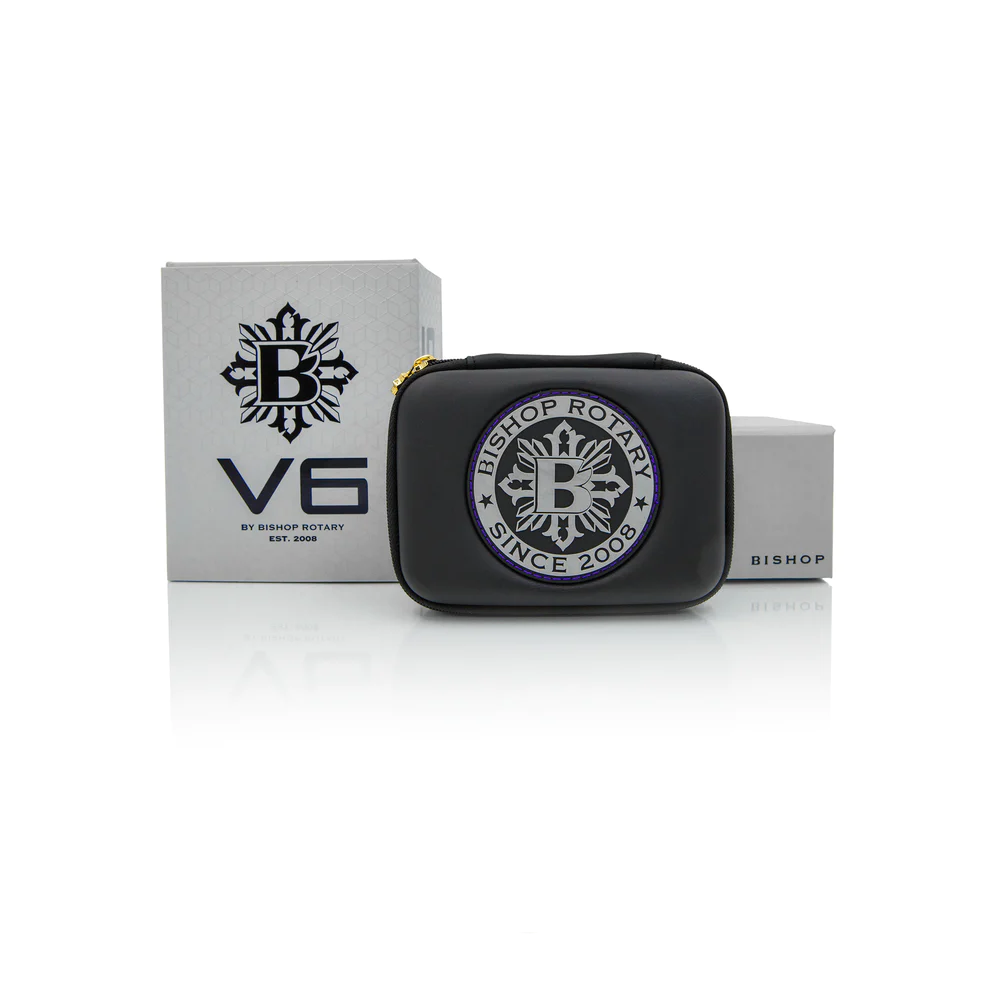 Bishop V6 Rotary 3.5 mm Stroke