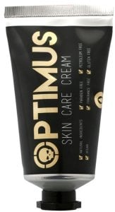 Optimus Aftercare Dövme Bakım Kremi 50 ML 30 Adet/Paket