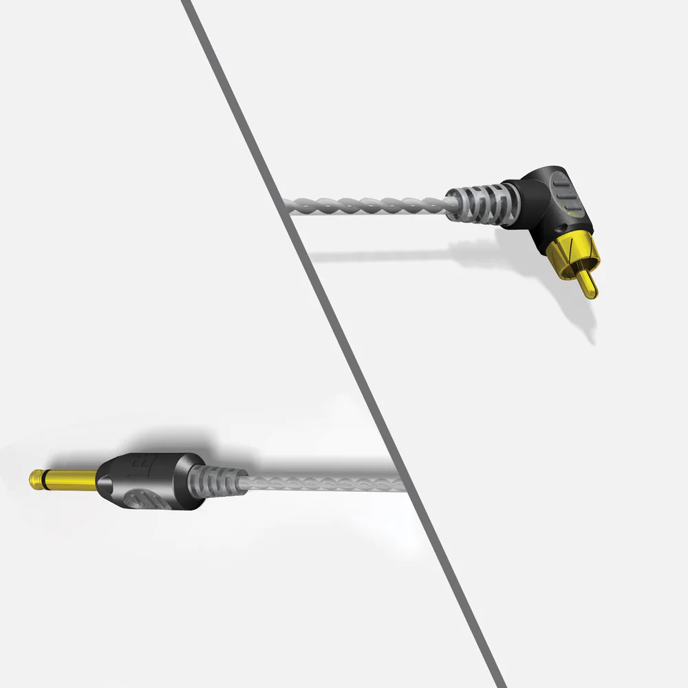 Bishop RCA Kablo L / 90°
