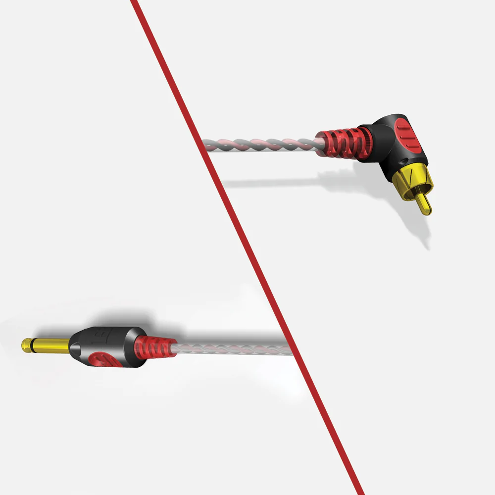 Bishop RCA Kablo L / 90°