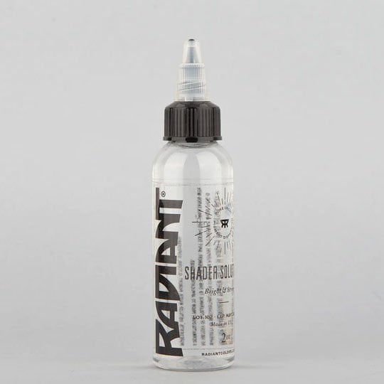 Radiant Shader Solution (2 Oz (60 Ml))