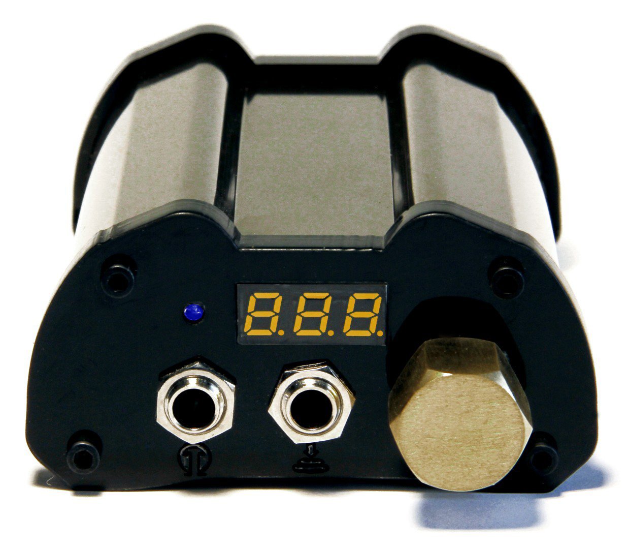 Custom Adaptör 5 Amp. Set